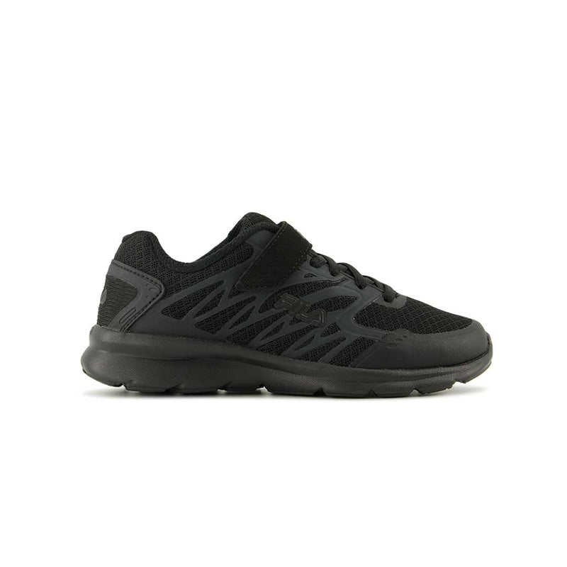 FILA - Kids' (Preschool) Finition 7 Strap Shoes (3RM02403 001)