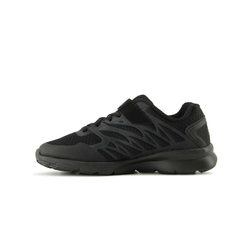 FILA - Kids' (Preschool) Finition 7 Strap Shoes (3RM02403 001)