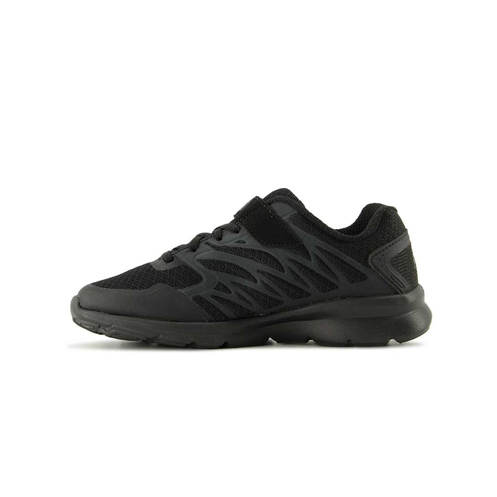 FILA - Kids' (Preschool) Finition 7 Strap Shoes (3RM02403 001)