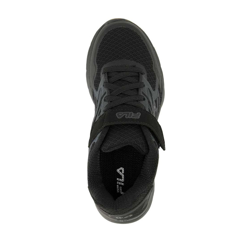 FILA - Kids' (Preschool) Finition 7 Strap Shoes (3RM02403 001)