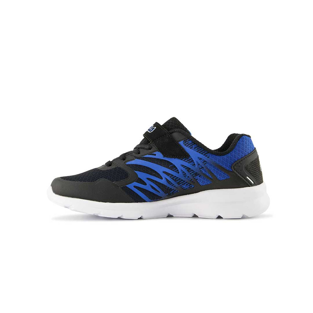 FILA - Kids' (Preschool) Finition 7 Strap Shoes (3RM02404 009)