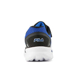 FILA - Kids' (Preschool) Finition 7 Strap Shoes (3RM02404 009)