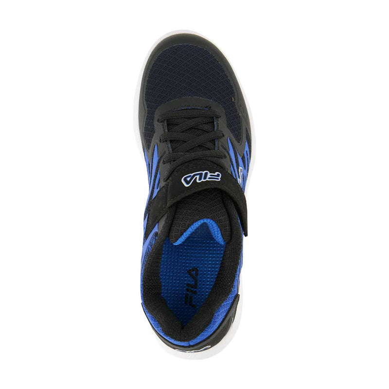 FILA - Kids' (Preschool) Finition 7 Strap Shoes (3RM02404 009)
