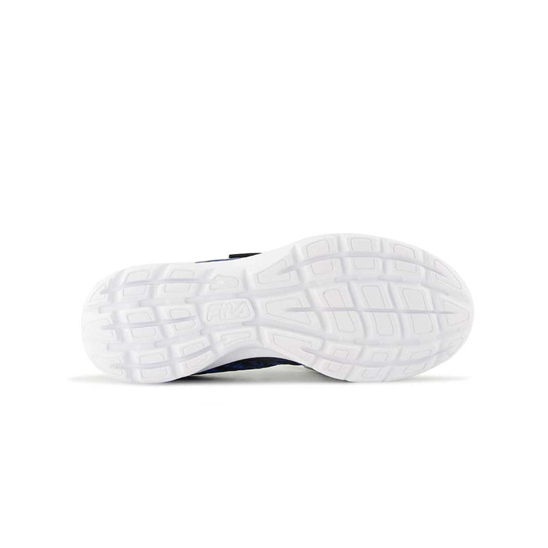 FILA - Kids' (Preschool) Finition 7 Strap Shoes (3RM02404 009)