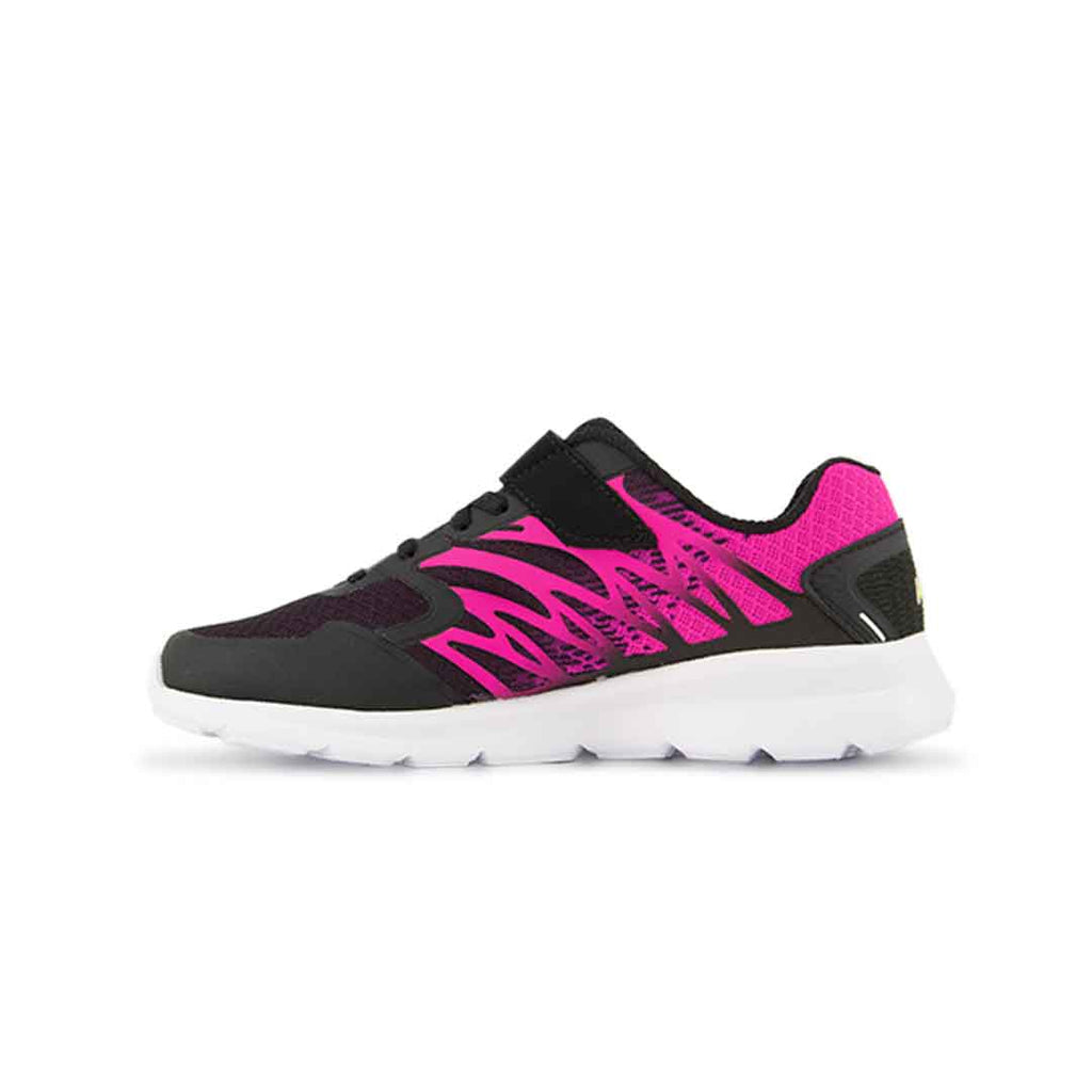 FILA - Kids' (Preschool) Finition 7 Strap Shoes (3RM02404 044)