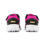 FILA - Kids' (Preschool) Finition 7 Strap Shoes (3RM02404 044)