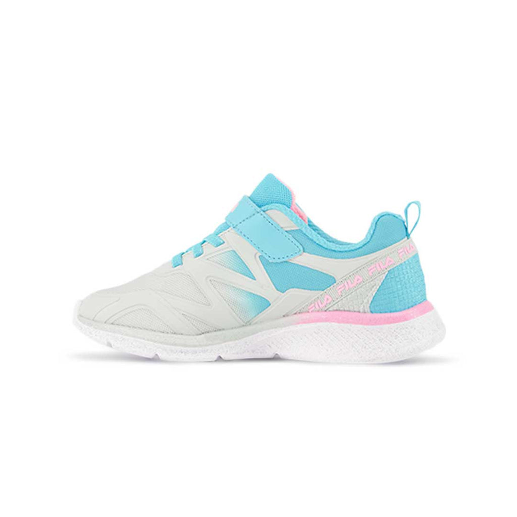 FILA - Kids' (Preschool) Galaxia 5 Strap Shoes (3RM02063 255)