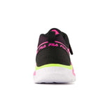 FILA - Kids' (Preschool) Galaxia 5 Strap Shoes (3RM02063 656)