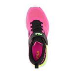 FILA - Kids' (Preschool) Galaxia 5 Strap Shoes (3RM02063 656)