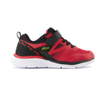 FILA - Chaussures à sangles Galaxia pour enfants (âge préscolaire) (3RM02358 602)
