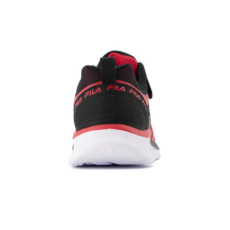 FILA - Chaussures à sangles Galaxia pour enfants (âge préscolaire) (3RM02358 602)