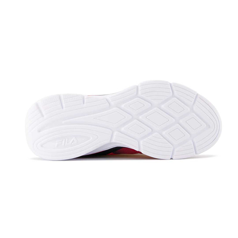 FILA - Kids' (Preschool) Galaxia Strap Shoes (3RM02358 602)