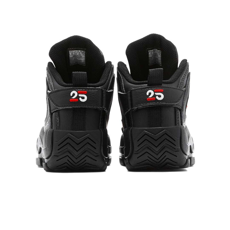 FILA - Chaussures Grant Hill 2 pour enfants (préscolaire), édition 25e anniversaire (3BM01369 014) 