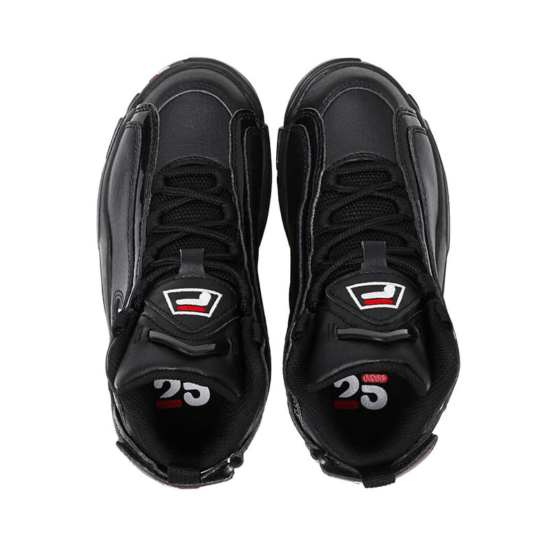 FILA - Chaussures Grant Hill 2 pour enfants (junior), édition 25e anniversaire (3BM01368 014) 