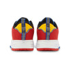 FILA - Chaussures LNX-100 à point de chaîne pour enfants (préscolaire) (3BM01736 027) 