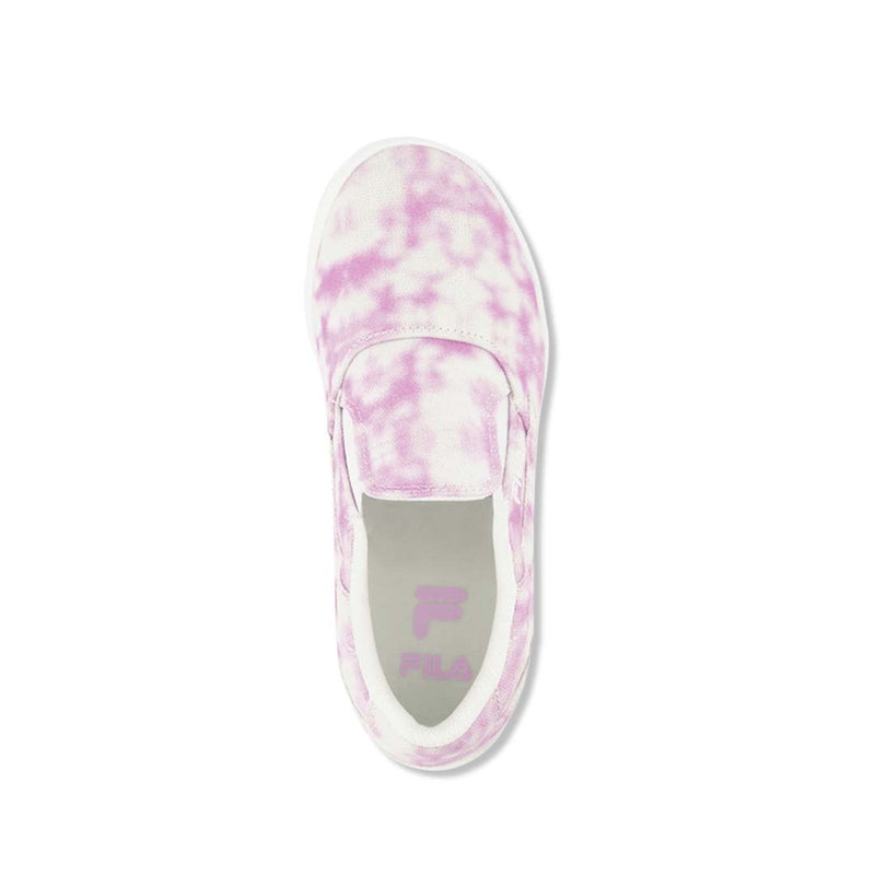 FILA - Kids' (Preschool) Morales Nms Tie Dye Shoes (3CM01780 522)