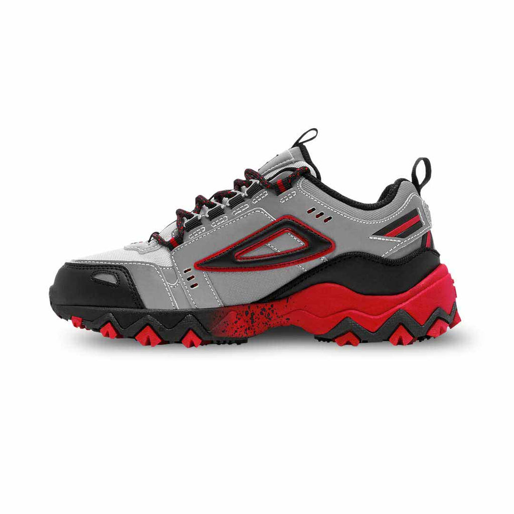 FILA - Chaussures Oakmont TR pour enfants (préscolaire) (3JM01633 053)