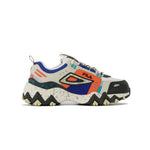 FILA - Kids' (Preschool) Oakmont TR Shoes (3JM01653 120)
