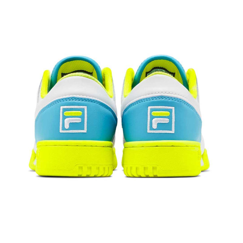 FILA - Kids' (Preschool) Original Fitness Shoes (3FM01784 138)