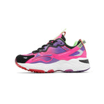FILA - Kids' (Preschool) Ray Tracer Apex Shoes (3RM01760 667)