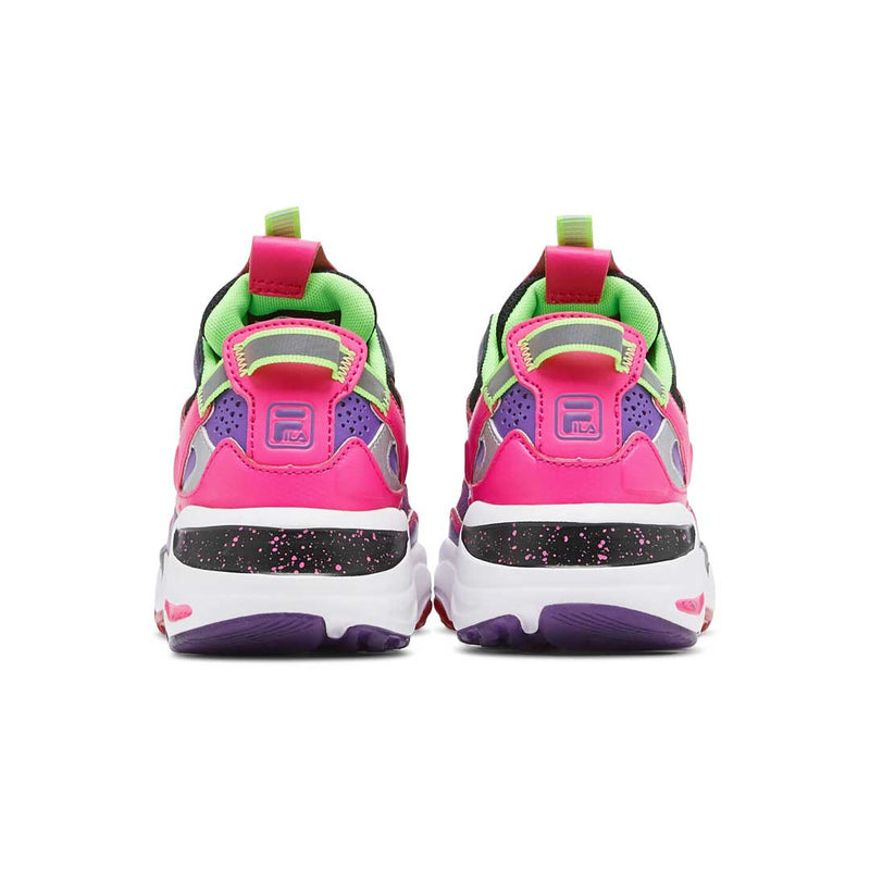 FILA - Kids' (Preschool) Ray Tracer Apex Shoes (3RM01760 667)