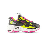 FILA - Kids' (Preschool) Ray Tracer Apex Shoes (3RM02278 960)