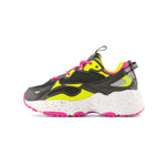 FILA - Kids' (Preschool) Ray Tracer Apex Shoes (3RM02278 960)