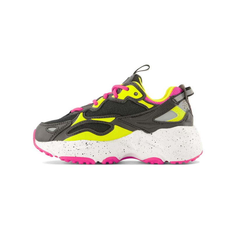 FILA - Kids' (Preschool) Ray Tracer Apex Shoes (3RM02278 960)