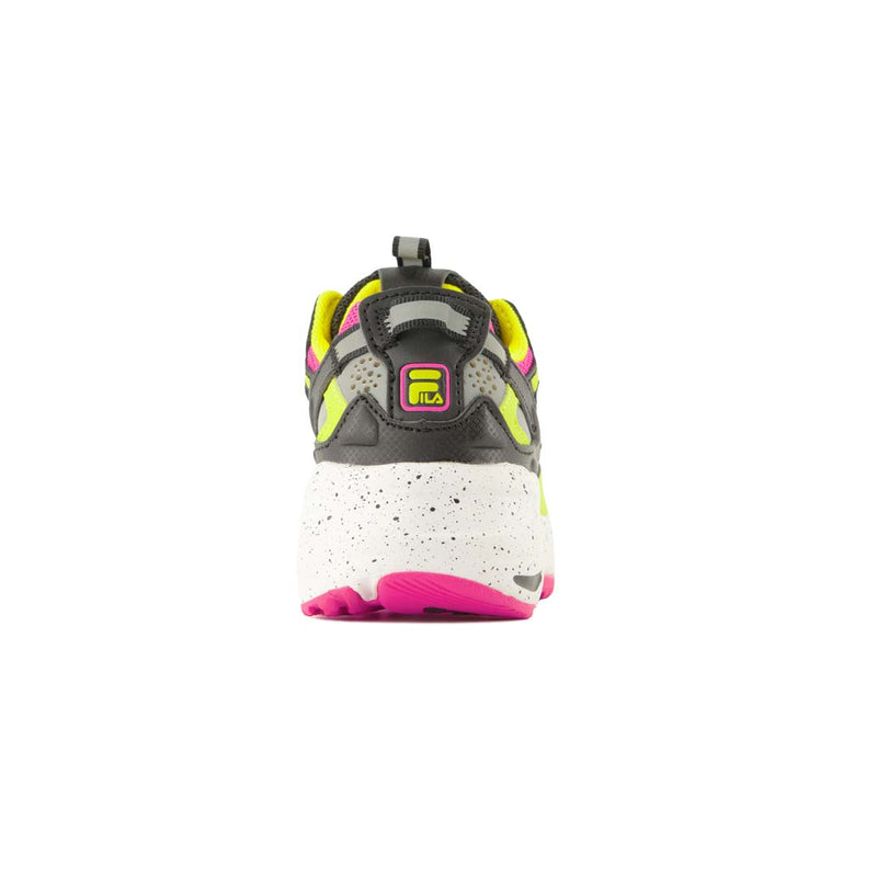 FILA - Kids' (Preschool) Ray Tracer Apex Shoes (3RM02278 960)