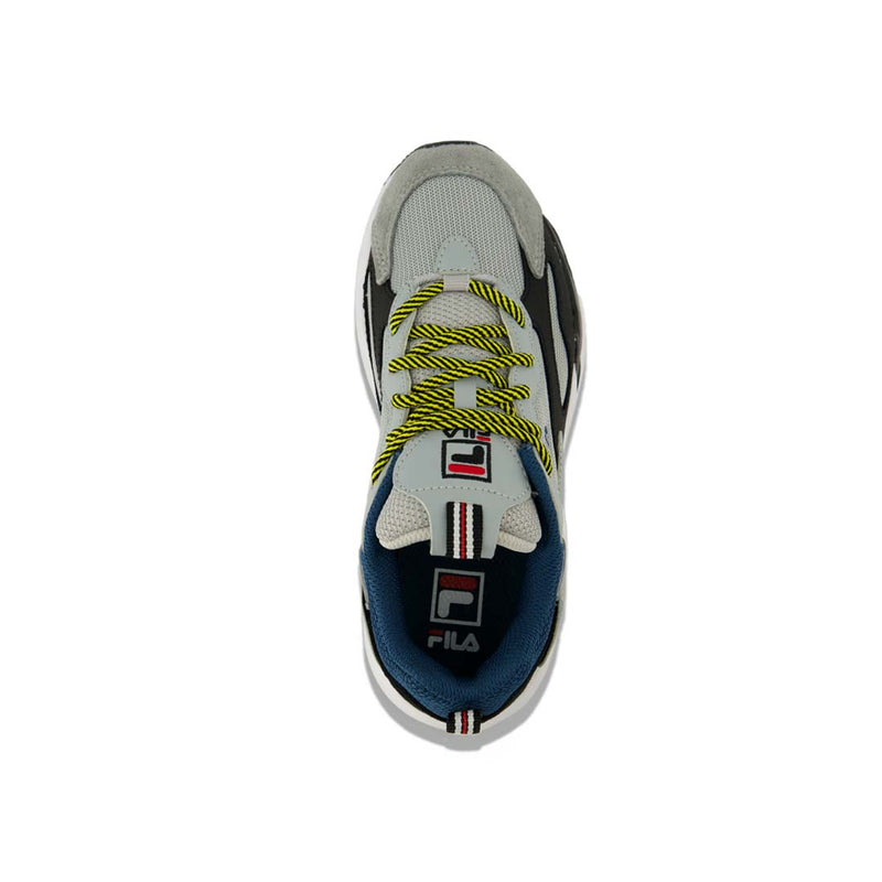 FILA - Kids' (Preschool) Ray Tracer Shoes (3RM00588 051)