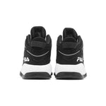 FILA - Kids' (Preschool) Stackhouse Spaghetti Shoes (3BM01311 021)