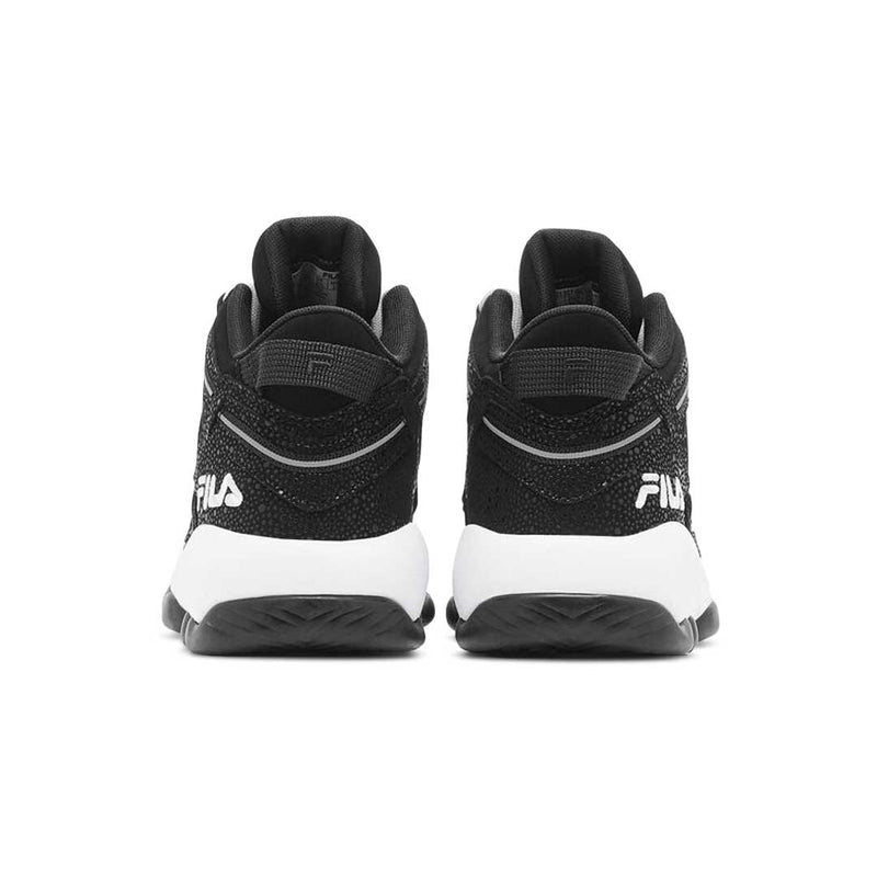 FILA - Kids' (Preschool) Stackhouse Spaghetti Shoes (3BM01311 021)