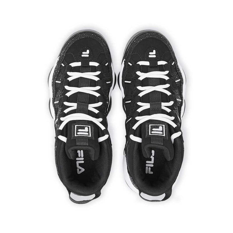 FILA - Kids' (Preschool) Stackhouse Spaghetti Shoes (3BM01311 021)
