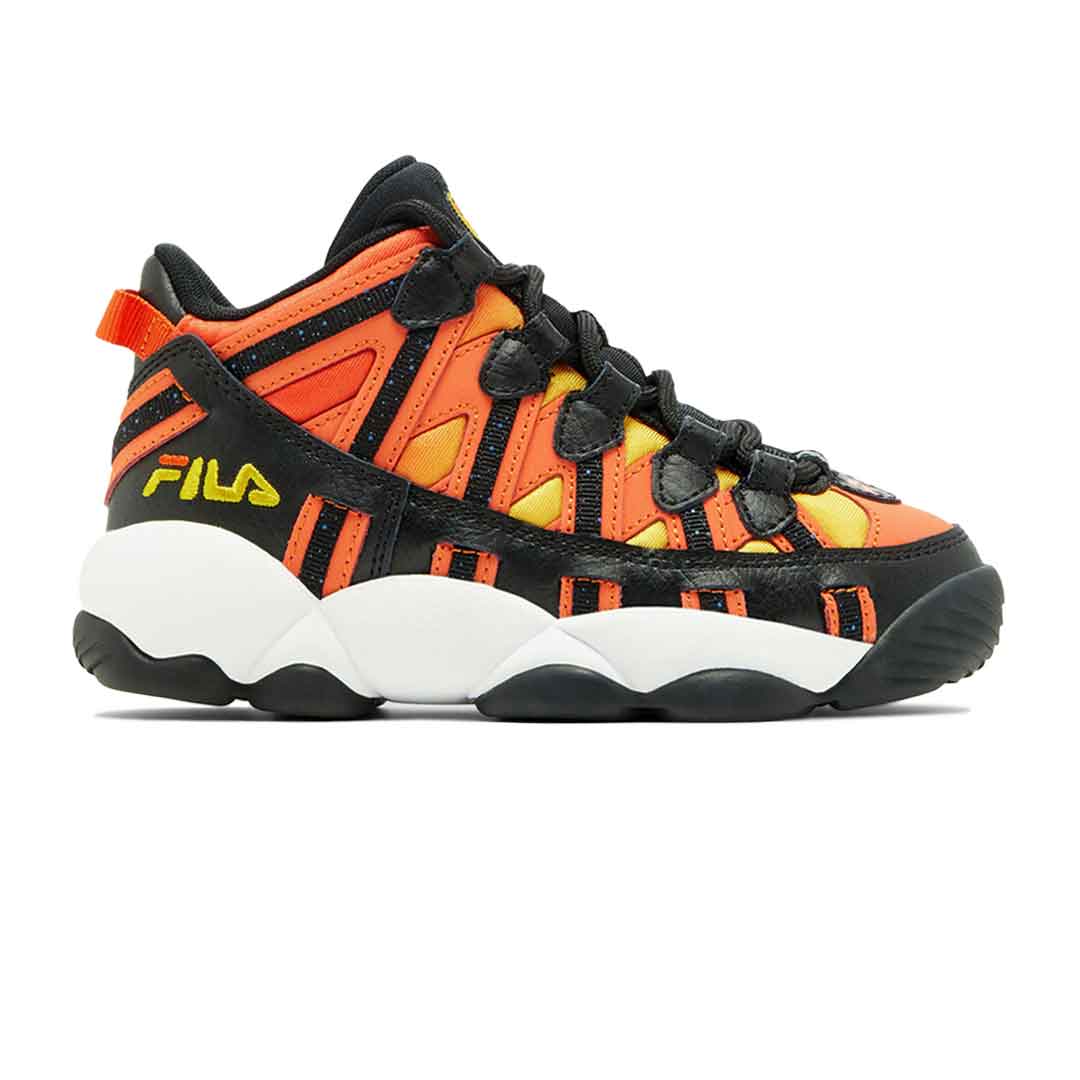 FILA - Kids' (Preschool) Stackhouse Spaghetti Shoes (3BM01313 732