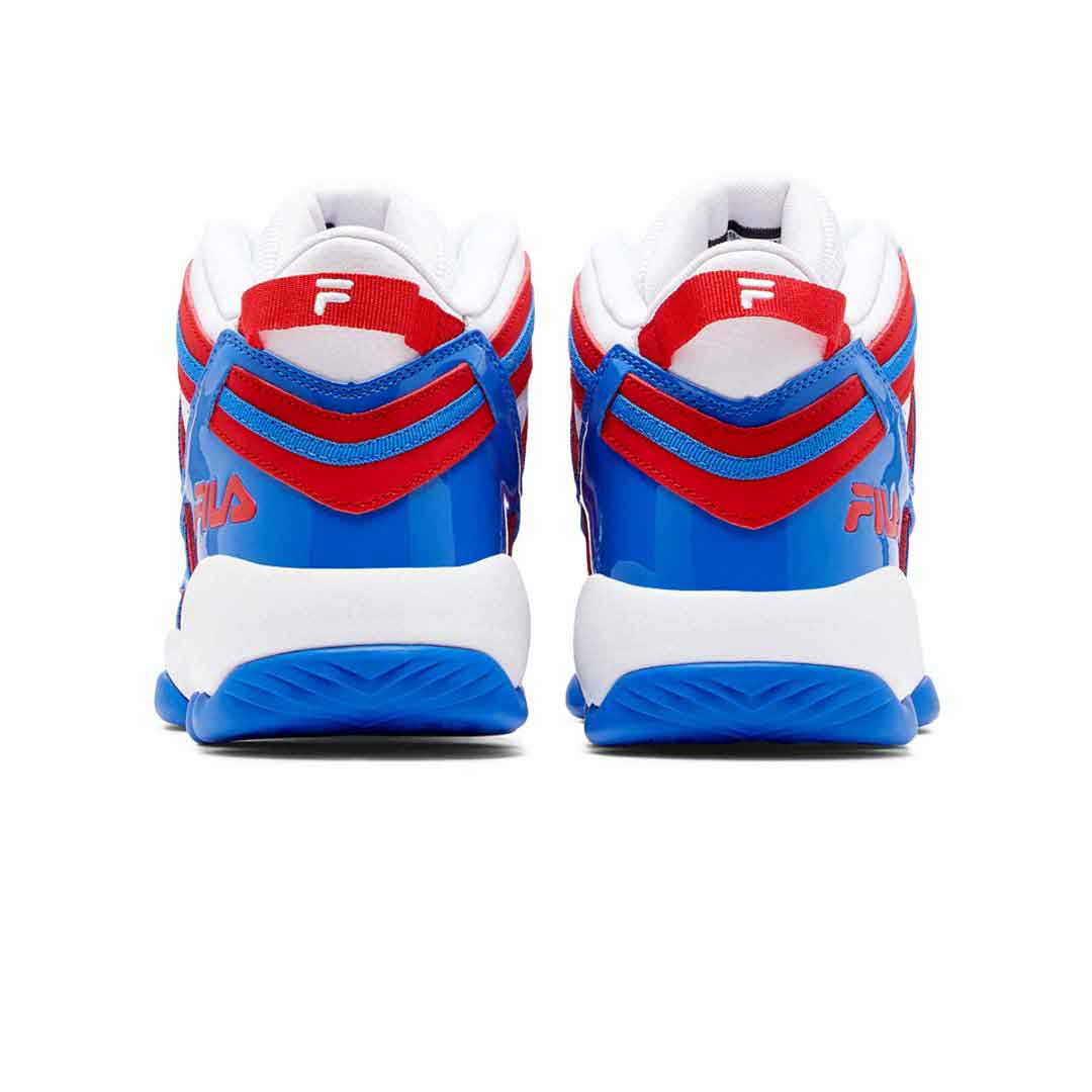 Fila spaghetti rouge online