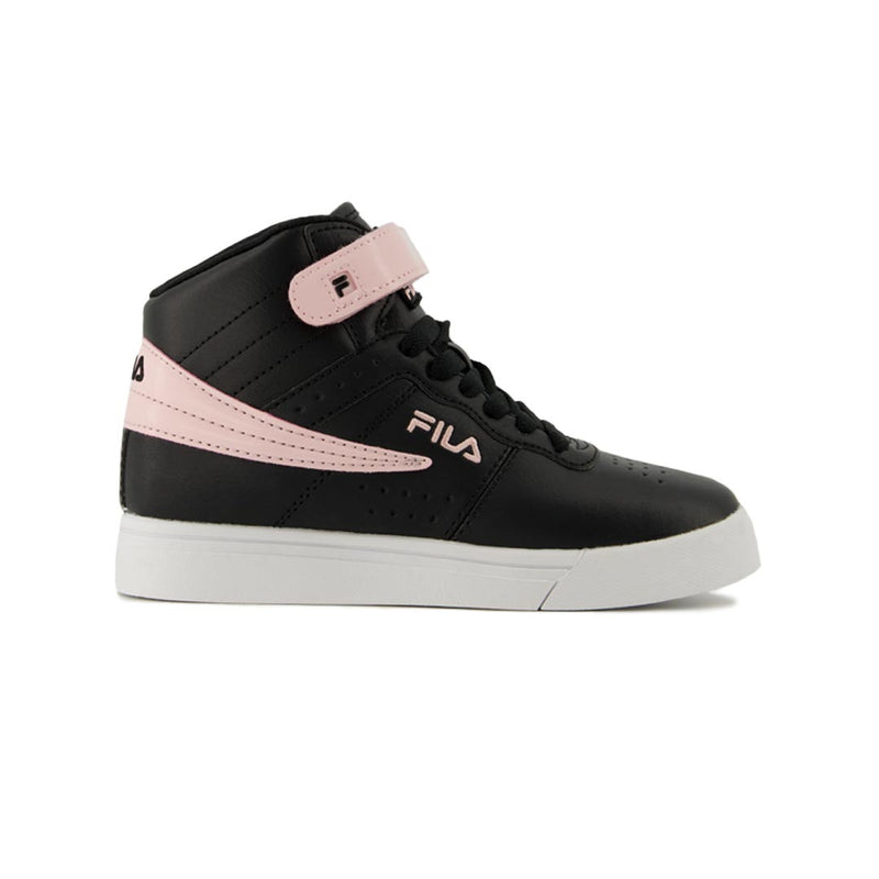 FILA - Kids' (Preschool) Vulc 13 Patent Flag Shoes (3CM00709 020)
