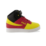 FILA - Kids' (Preschool & Junior) Vulc BC Shoes (3CM00527 025)