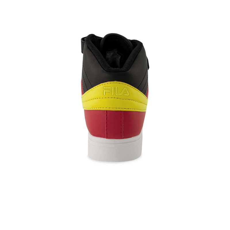 FILA - Kids' (Preschool & Junior) Vulc BC Shoes (3CM00527 025)