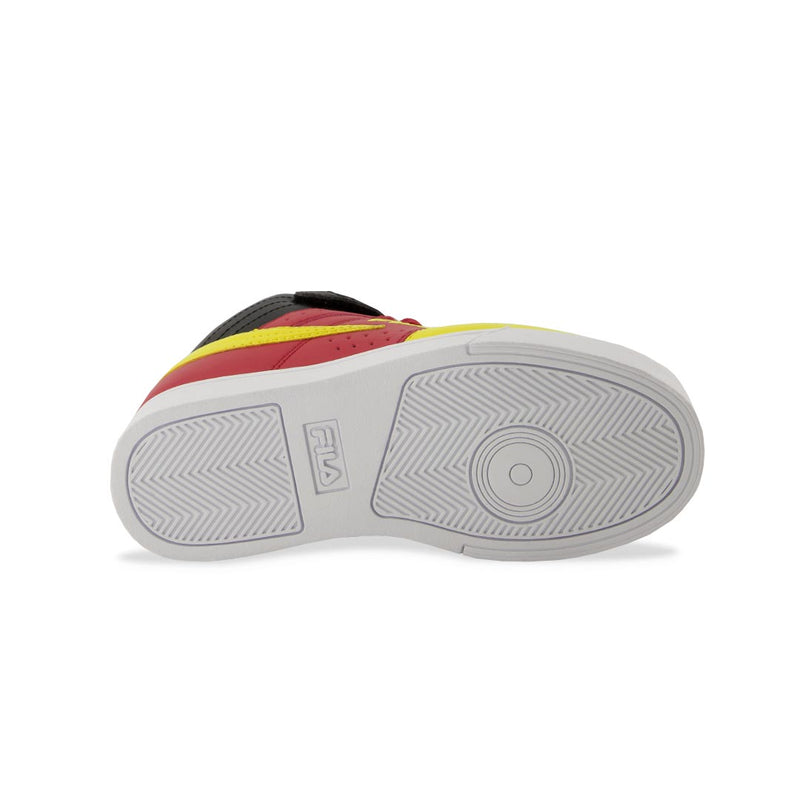 FILA - Kids' (Preschool & Junior) Vulc BC Shoes (3CM00527 025)