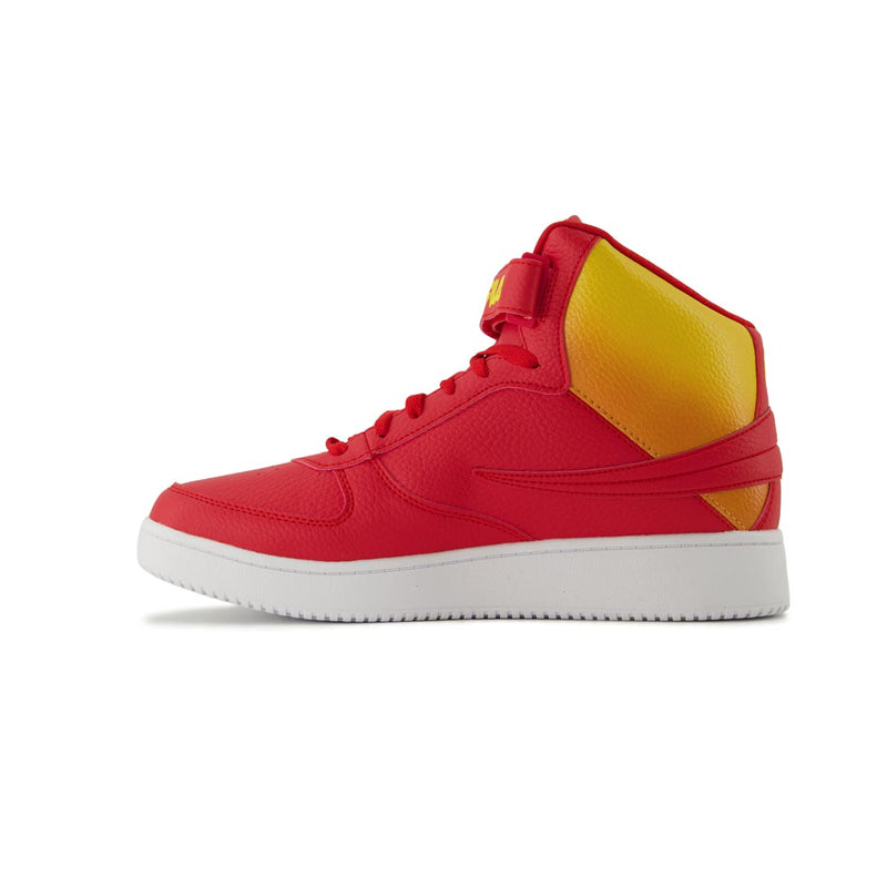 FILA - Men's A-High Fade Shoes (1BM01764 635)