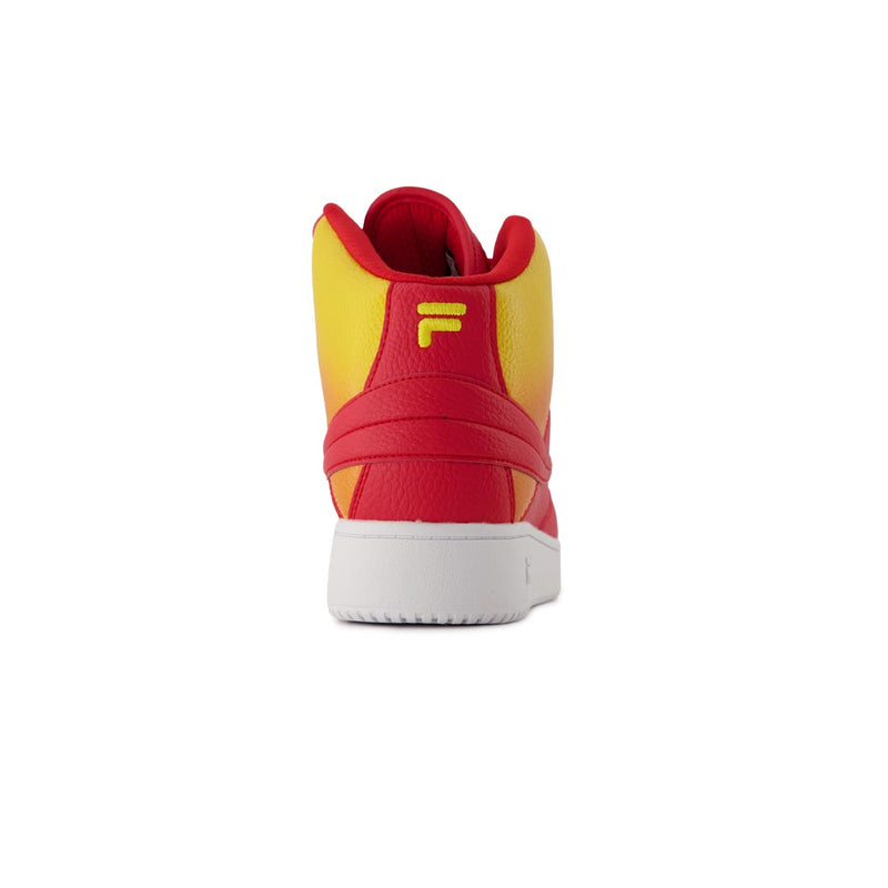 FILA - Men's A-High Fade Shoes (1BM01764 635)