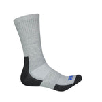 FILA - Men's 3 Pack Athletic Crew Socks (FW0146)