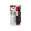 FILA - Lot de 4 boxers pour homme (FM412BXCS15 410)