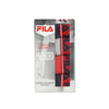 FILA - Lot de 4 boxers pour homme (FM412BXCS15 600)