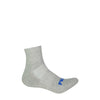 FILA - Men's 6 Pack 1/4 Socks (FW0082 COMBO6)