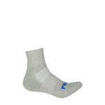 FILA - Men's 6 Pack 1/4 Socks (FW0082 COMBO6)