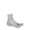 FILA - Men's 6 Pack 1/4 Socks (FW0082 COMBO6)