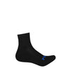 FILA - Men's 6 Pack 1/4 Socks (FW0082 COMBO6)