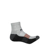 FILA - Lot de 6 chaussettes mi-mollet Athletic Lifestyle M (FW0142)