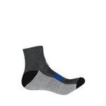 FILA - Lot de 6 chaussettes mi-mollet Athletic Lifestyle M (FW0142)